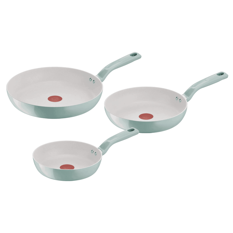 Salvia, Set padelle, Antiaderente, induzione e gas