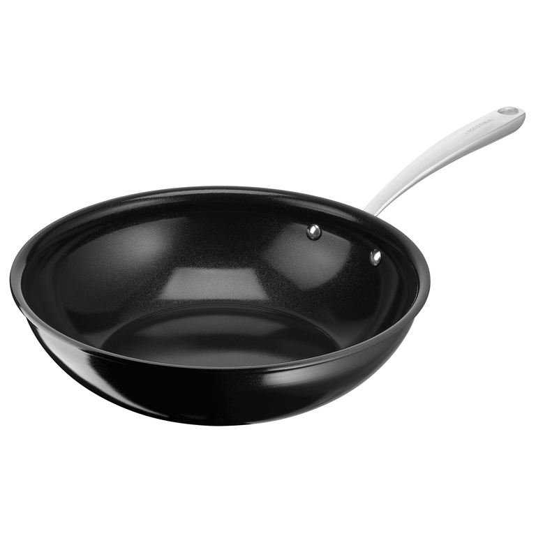 Desideria, Wok