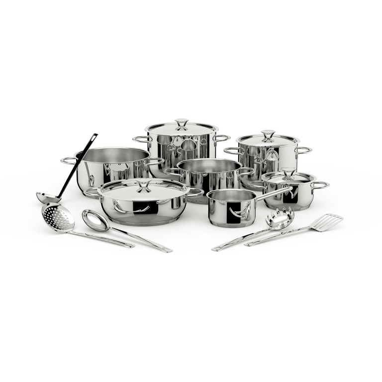 Deliziosa, set 16 pz