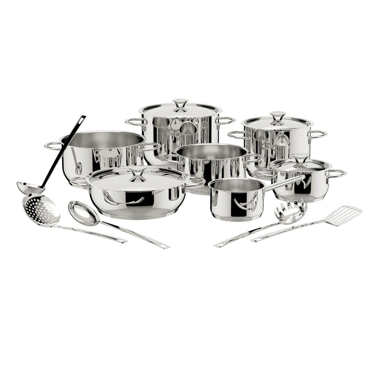 Deliziosa, set 16 pz