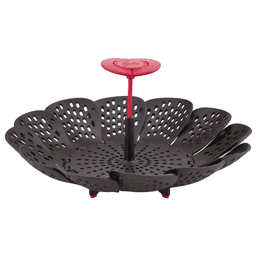 Ingenio Smart, Cestello vapore, Nylon e silicone