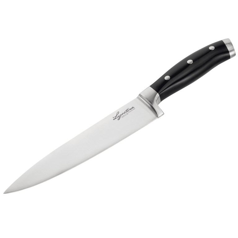 Coltello in acciaio, Coltello Chef