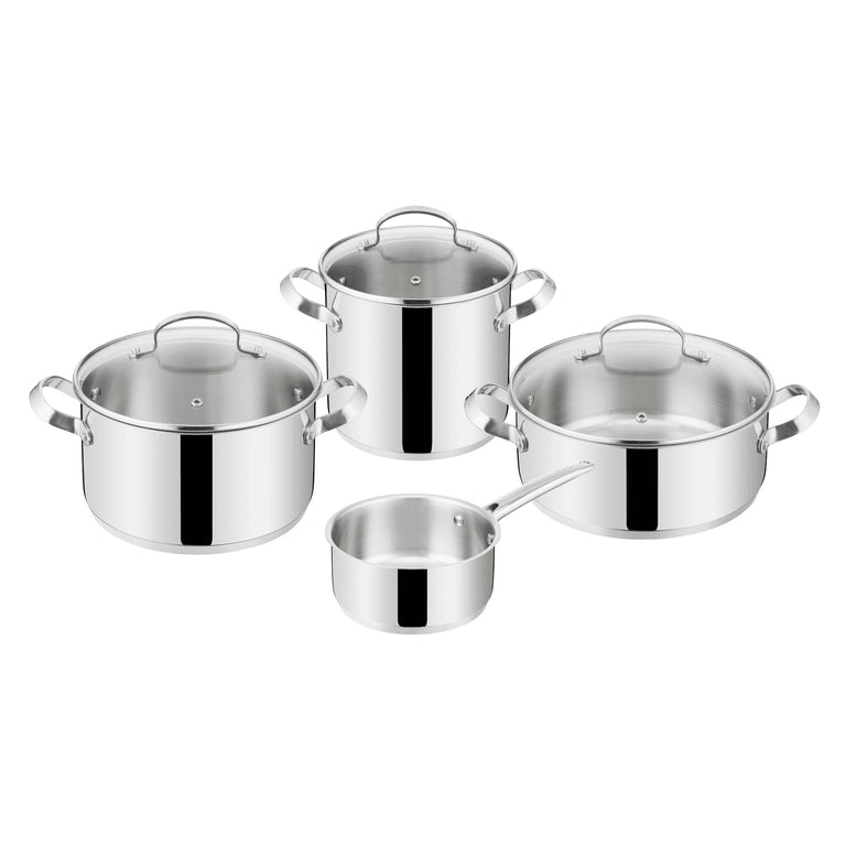 Icona, Set 7 pezzi