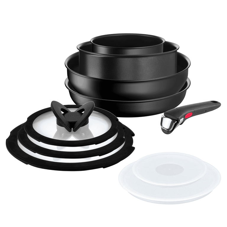 Ingenio Intensive pro, set 10 pezzi