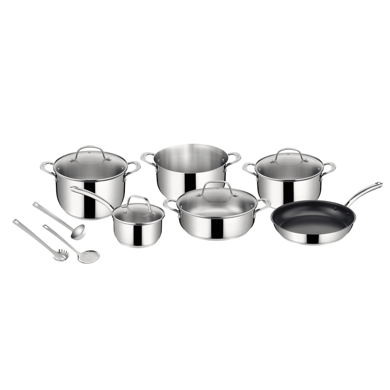 Evelia, Set 13 pezzi