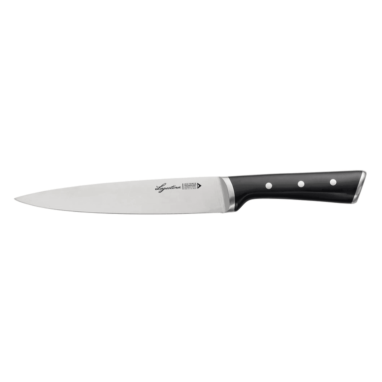 IceForce, Coltello per affettare, Acciaio forgiato a -120°C