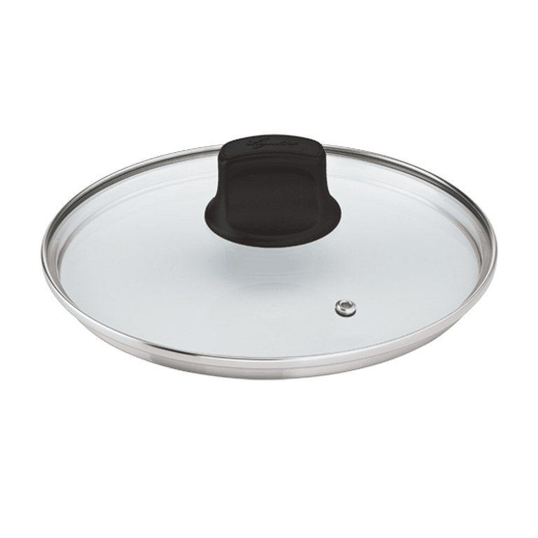 Coperchio in vetro, 20 cm