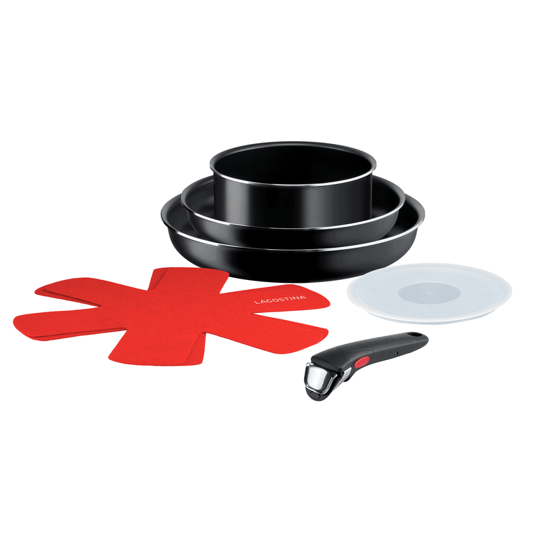 Ingenio Easy Start, Set 7 pezzi