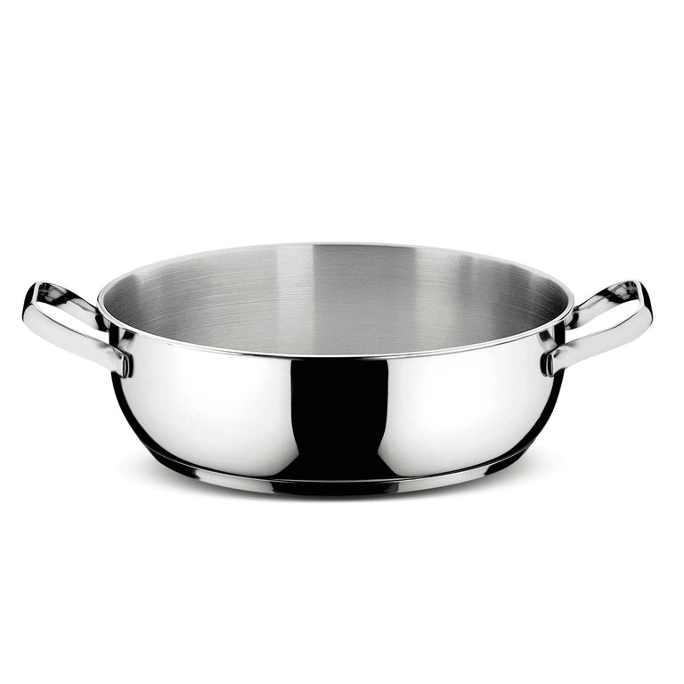 Sfiziosa, Casseruola bassa 2 maniglie