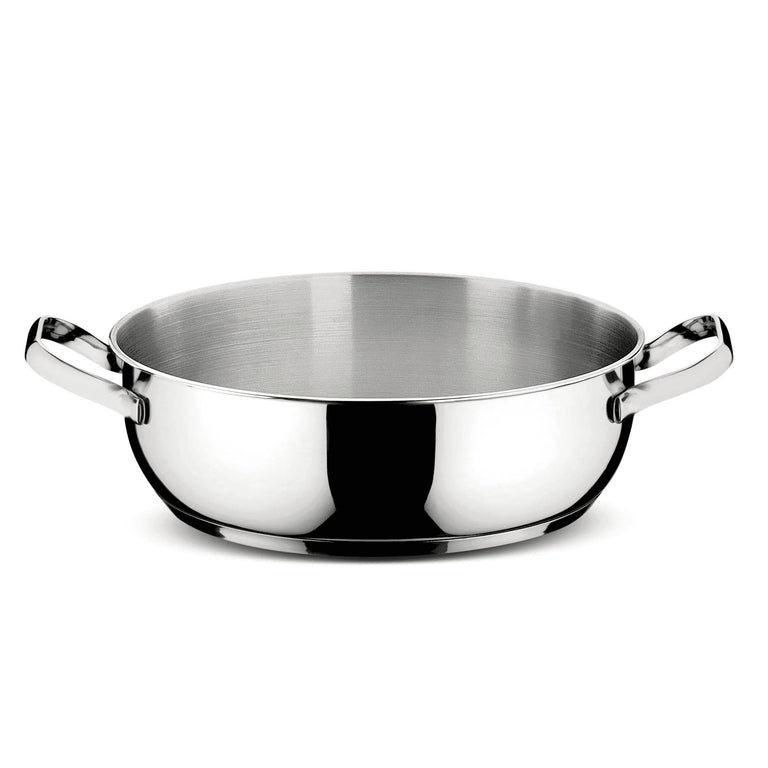 Sfiziosa, Casseruola bassa 2 maniglie
