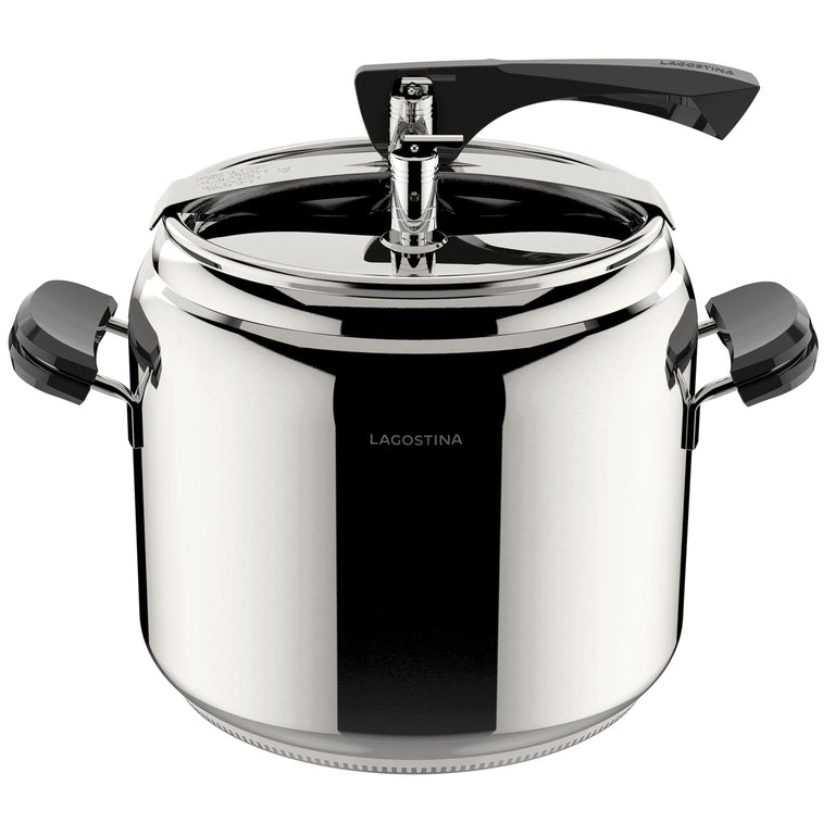 La Classica Lagofusion®, casseruola a pressione