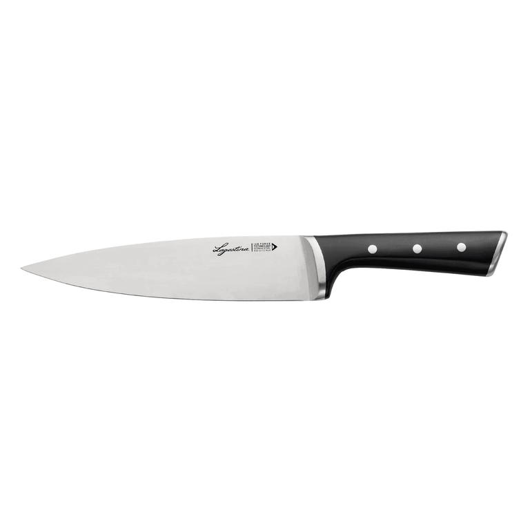 IceForce, Coltello da chef, Acciaio forgiato a -120°C
