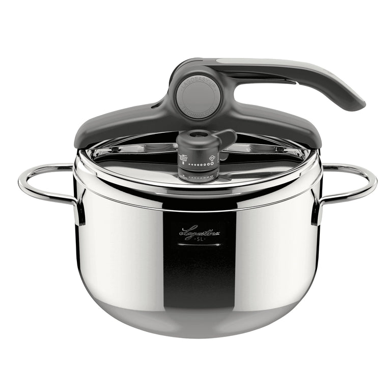 Amica Lagoeasy'UP® ECO, Pentola a pressione