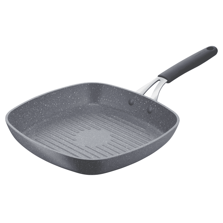 Tempra® Mineral, Grill, Antiaderente, induzione e gas