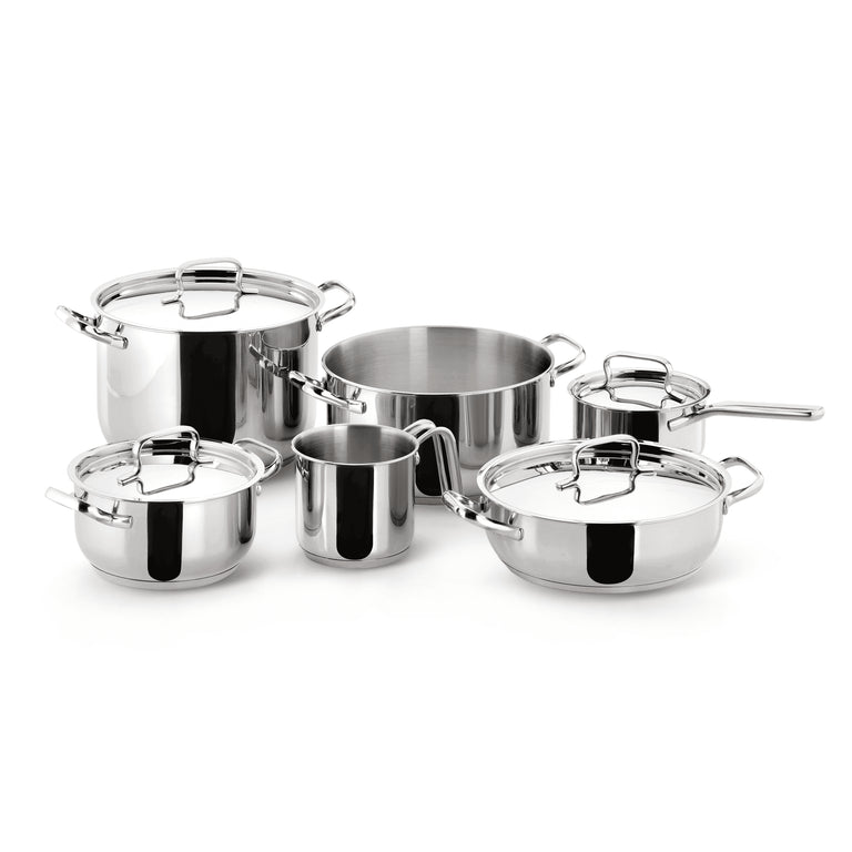 Sfiziosa, Set 10 pezzi