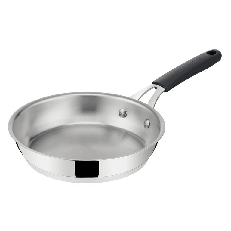 Tempra® Stainless Steel Frypan 28 cm