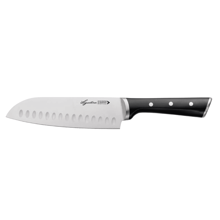IceForce, Coltello santoku, Acciaio forgiato a -120°C