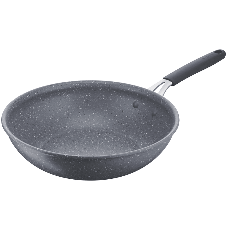 Tempra® Mineral, Wok, Antiaderente, induzione e gas