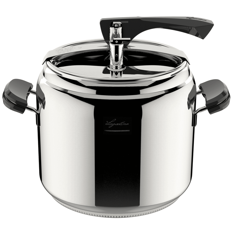 La Classica Lagofusion®, Pentola a pressione - 2
