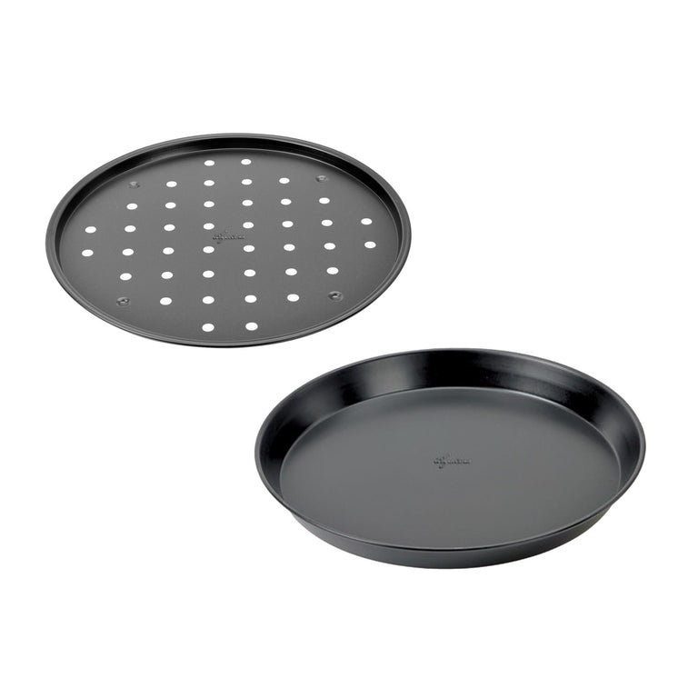 Kit pizza, 2 pezzi