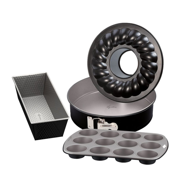 Set Pasticcere 3 pezzi