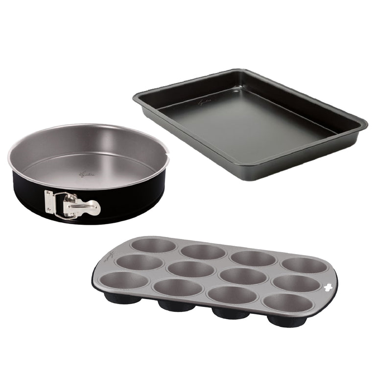 Set Pasticcere 3 pezzi