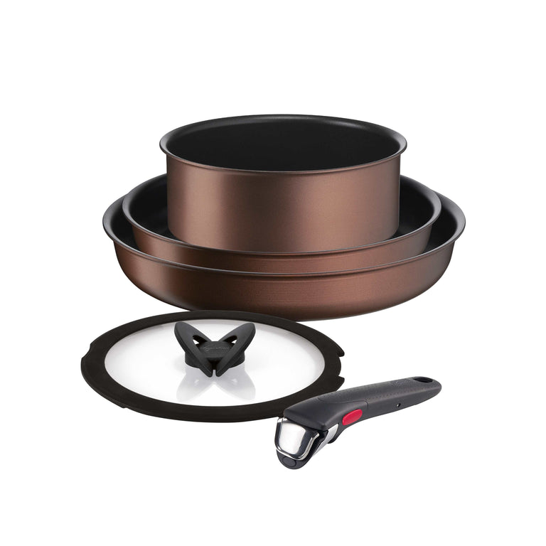 Ingenio Natura, Set 5 pezzi